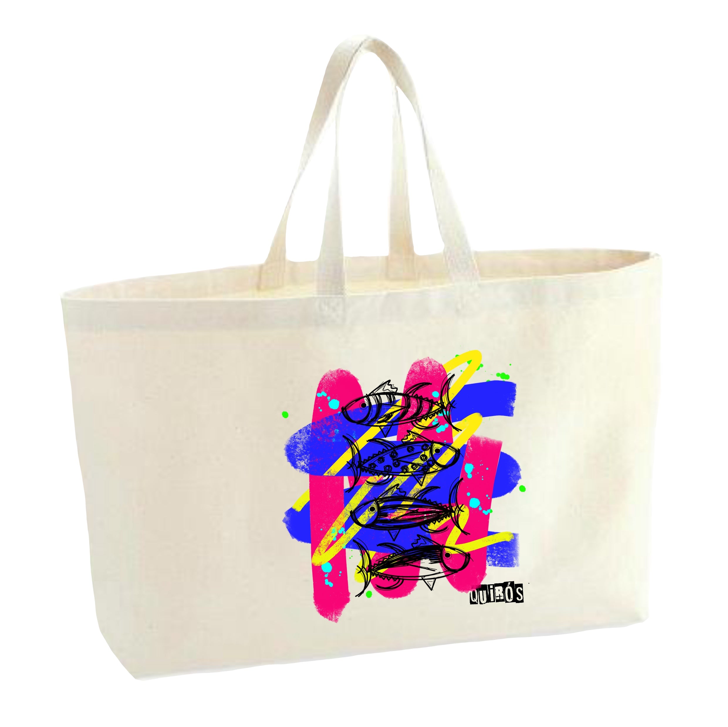 bolso blanco 2025 delantera