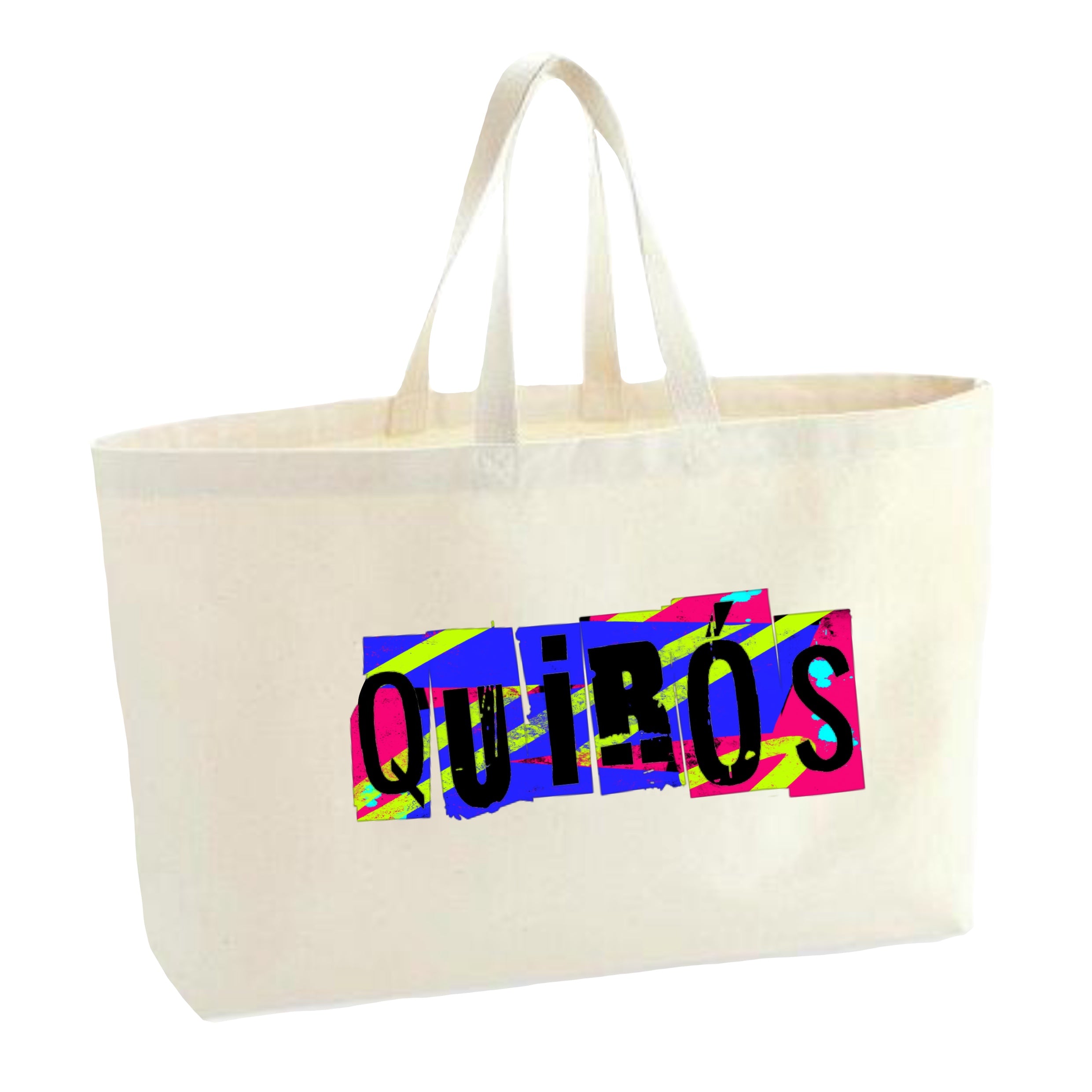 bolso blanco 2025 trasera